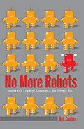 E-Book (epub) No More Robots von Bob Coulter