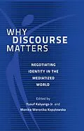 E-Book (epub) Why Discourse Matters von 
