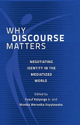 E-Book (epub) Why Discourse Matters von 