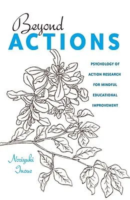E-Book (epub) Beyond Actions von Norijuki Inoue