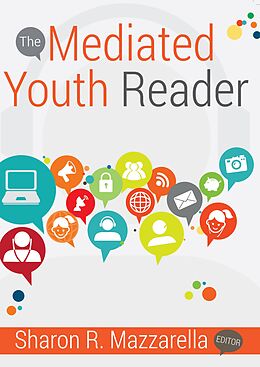 E-Book (epub) The Mediated Youth Reader von 