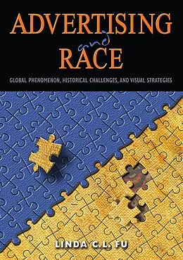 E-Book (epub) Advertising and Race von Linda C. L. Fu