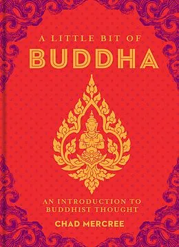 E-Book (epub) A Little Bit of Buddha von Chad Mercree