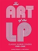 Livre Relié The Art of the LP de Johnny; Wardle, Ben Morgan
