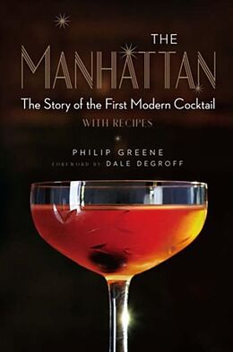 Livre Relié The Manhattan de Philip Greene