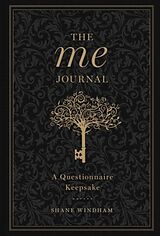 Livre Relié The Me Journal de Shane Windham