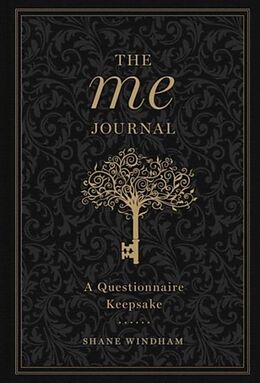 Livre Relié The Me Journal de Shane Windham