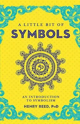 E-Book (epub) A Little Bit of Symbols von Henry Reed