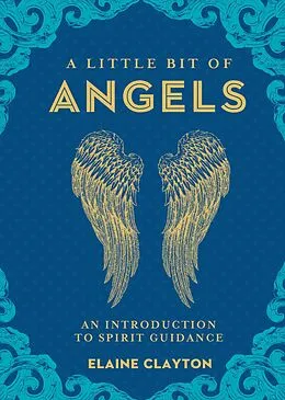 E-Book (epub) A Little Bit of Angels von Elaine Clayton