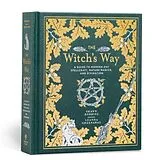Fester Einband The Witch's Way von Shawn Robbins, Leanna Greenaway
