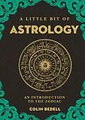 E-Book (epub) A Little Bit of Astrology von Colin Bedell