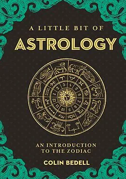 E-Book (epub) A Little Bit of Astrology von Colin Bedell