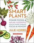 E-Book (epub) Smart Plants von Julie Morris