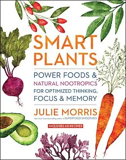 E-Book (epub) Smart Plants von Julie Morris