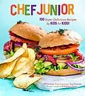E-Book (epub) Chef Junior von Anthony Spears, Abigail Langford, Paul Kimball