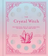 Livre Relié The Crystal Witch de Shawn Robbins