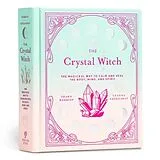 Fester Einband The Crystal Witch von Leanna Greenaway, Shawn Robbins