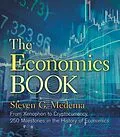 E-Book (epub) The Economics Book von Steven G. Medema