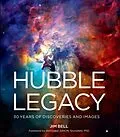 E-Book (epub) Hubble Legacy von Jim Bell