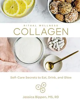 E-Book (epub) Collagen von Jessica Bippen