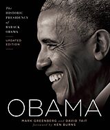 eBook (epub) Obama de Mark Greenberg, David M. Tait, David Tait