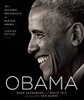 E-Book (epub) Obama von Mark Greenberg, David M. Tait, David Tait