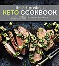 E-Book (epub) The 5-Ingredient Keto Cookbook von Stephanie Pedersen