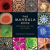 Kartonierter Einband The Mandala Book von Lori Bailey Cunningham