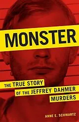 Kartonierter Einband Monster von Anne E. Schwartz