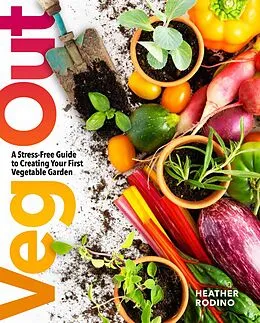 E-Book (epub) Veg Out von Heather Rodino
