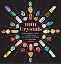 E-Book (epub) 1001 Crystals von Cassandra Eason