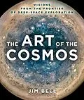 E-Book (epub) The Art of the Cosmos von Jim Bell