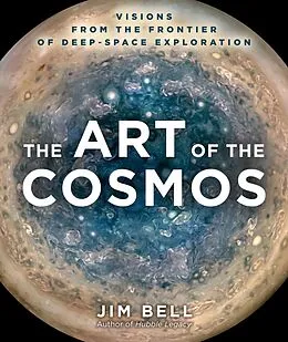 E-Book (epub) The Art of the Cosmos von Jim Bell