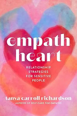 E-Book (epub) Empath Heart von Tanya Carroll Richardson