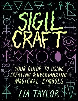 E-Book (epub) Sigil Craft von Lia Taylor