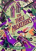 Livre Relié Classic Starts(r) the Three Musketeers de Alexandre Dumas