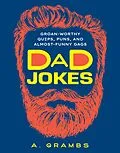 E-Book (epub) Dad Jokes von A. Grambs