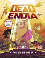 Kartonierter Einband DeadEndia: The Divine Order von Hamish Steele