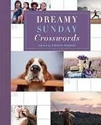 Couverture cartonnée Dreamy Sunday Crosswords de 