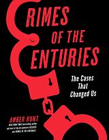 E-Book (epub) Crimes of the Centuries von Amber Hunt