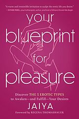 E-Book (epub) Your Blueprint for Pleasure von Jaiya