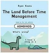 Fester Einband The Land Before Time Management von Ryan Keats