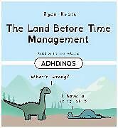 Livre Relié Land Before Time Management de Ryan Keats