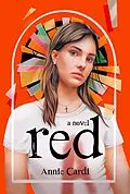 E-Book (epub) Red von Annie Cardi