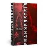 Fester Einband Frankenstein (Deluxe Edition) von Mary Shelley