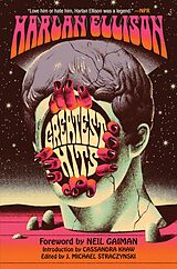 E-Book (epub) Greatest Hits von Harlan Ellison