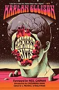 E-Book (epub) Greatest Hits von Harlan Ellison