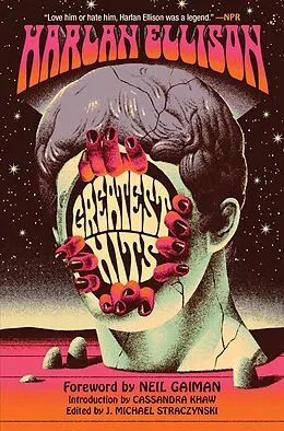 E-Book (epub) Greatest Hits von Harlan Ellison