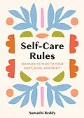 E-Book (epub) Self-Care Rules von Sumathi Reddy
