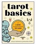 E-Book (epub) Tarot Basics von Evelin Bürger, Johannes Fiebig